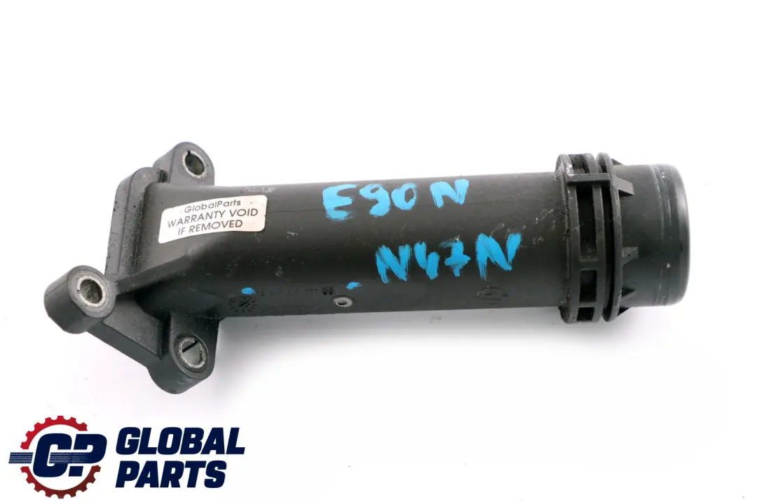 BMW F10 F11 F20 F21 F30 Motor Refrigerante Conector De Tuberia De Agua 7810707