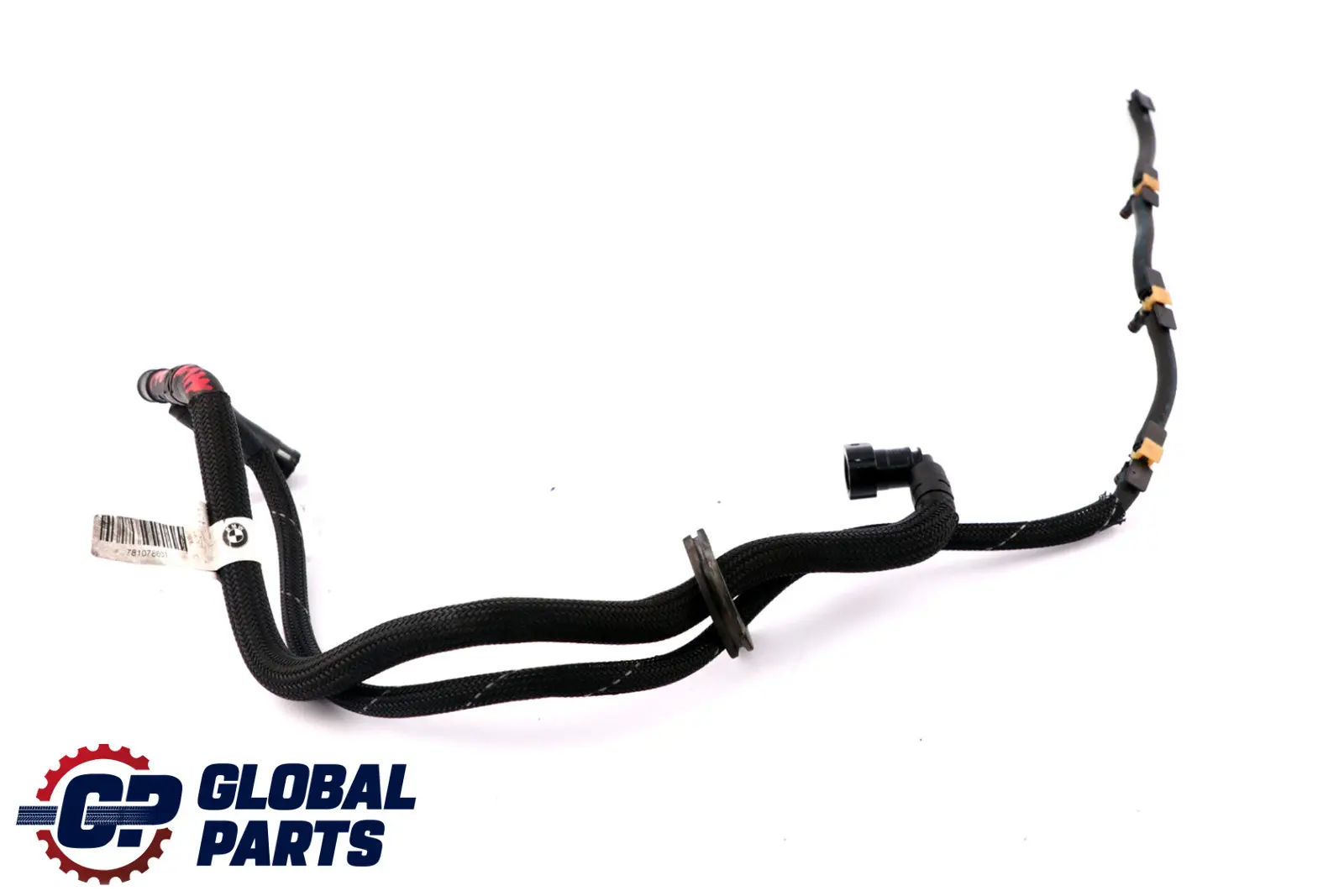 BMW F10 F20 F30 E90 E91 E92 LCI N47N Fuel Return Line 7810786