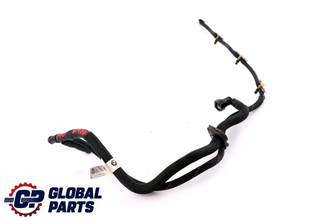 BMW F10 F20 F30 E90 E91 E92 LCI N47N Fuel Return Line 7810786