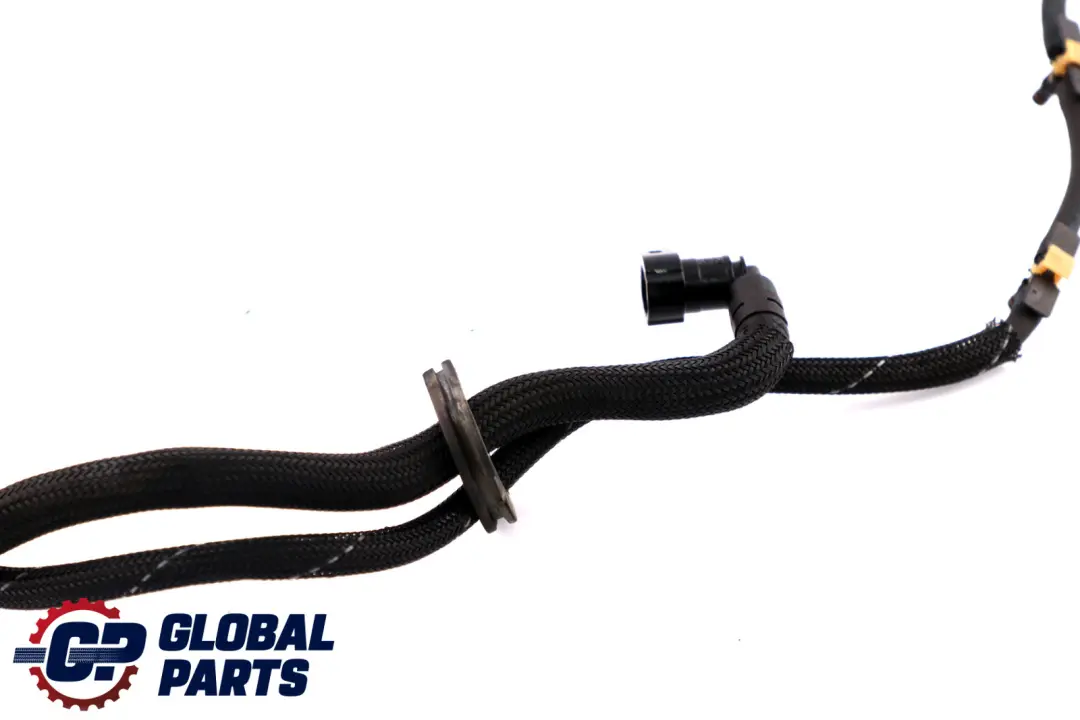 BMW F10 F20 F30 E90 E91 E92 LCI N47N Fuel Return Line 7810786