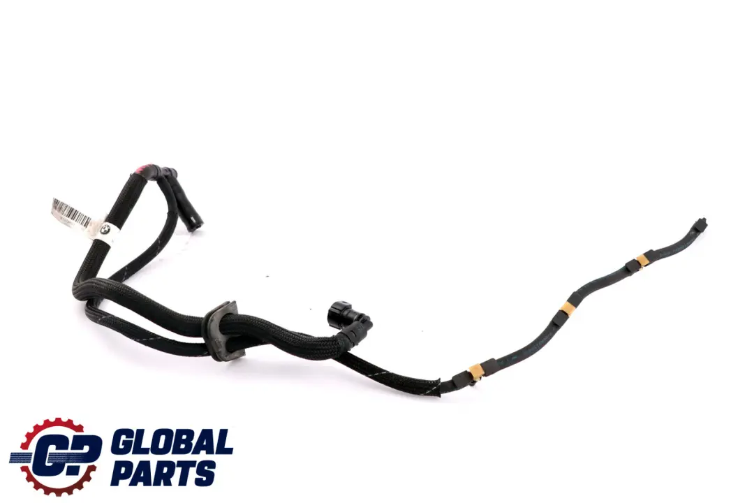 BMW F10 F20 F30 E90 E91 E92 LCI N47N Fuel Return Line 7810786