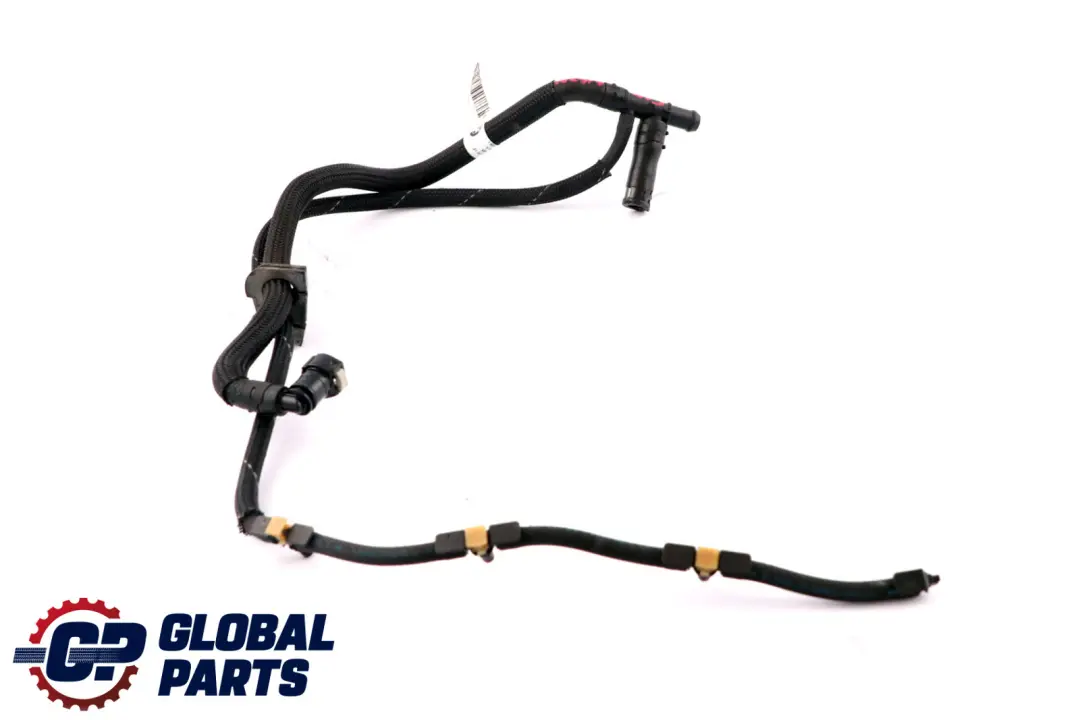 BMW F10 F20 F30 E90 E91 E92 LCI N47N Fuel Return Line 7810786