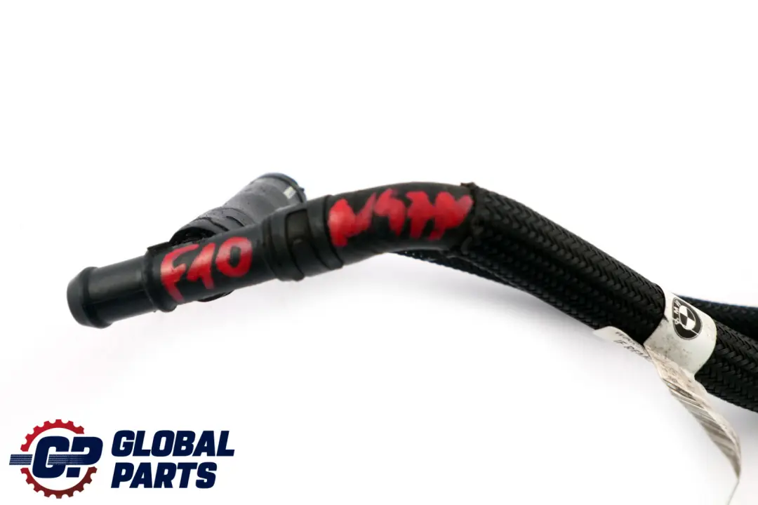 BMW F10 F20 F30 E90 E91 E92 LCI N47N Fuel Return Line 7810786