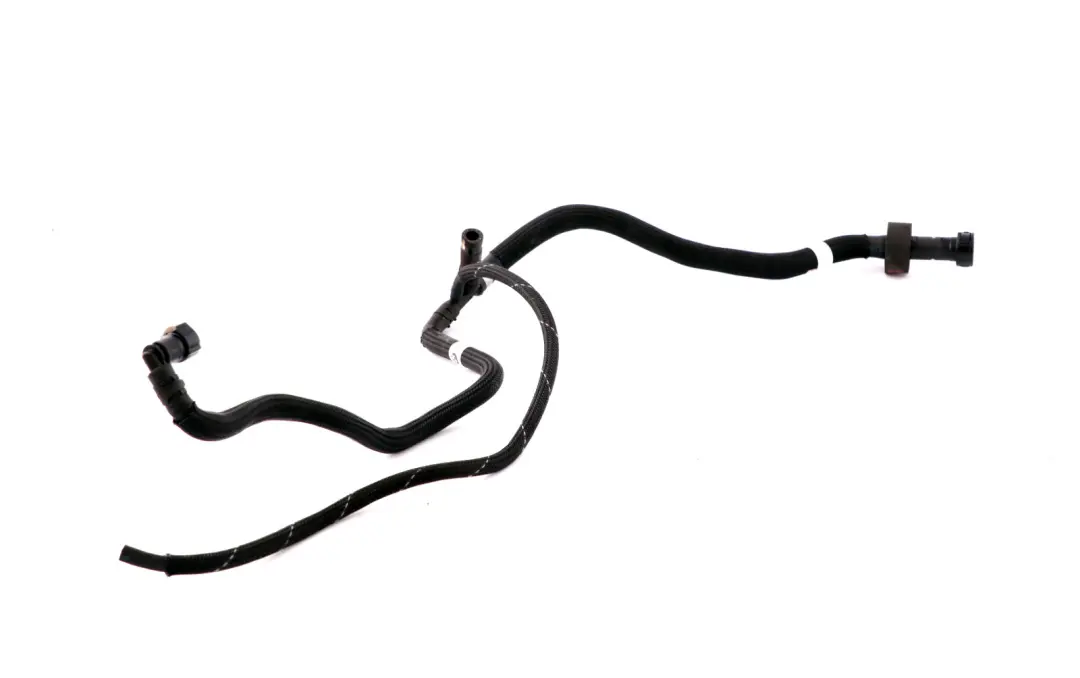 BMW X1 E84 E90N E91N E92N E93N Fuel Return Line 7810787