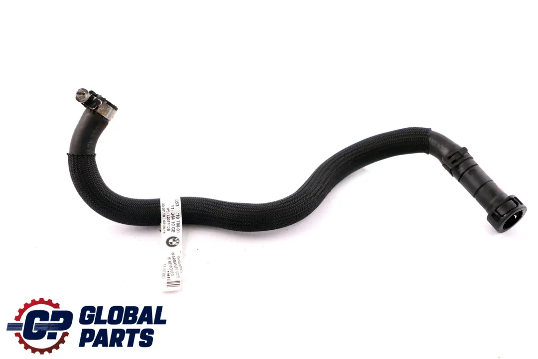 BMW F10 F11 LCI N47N 520d Tubo De retorno De combustible 7810788