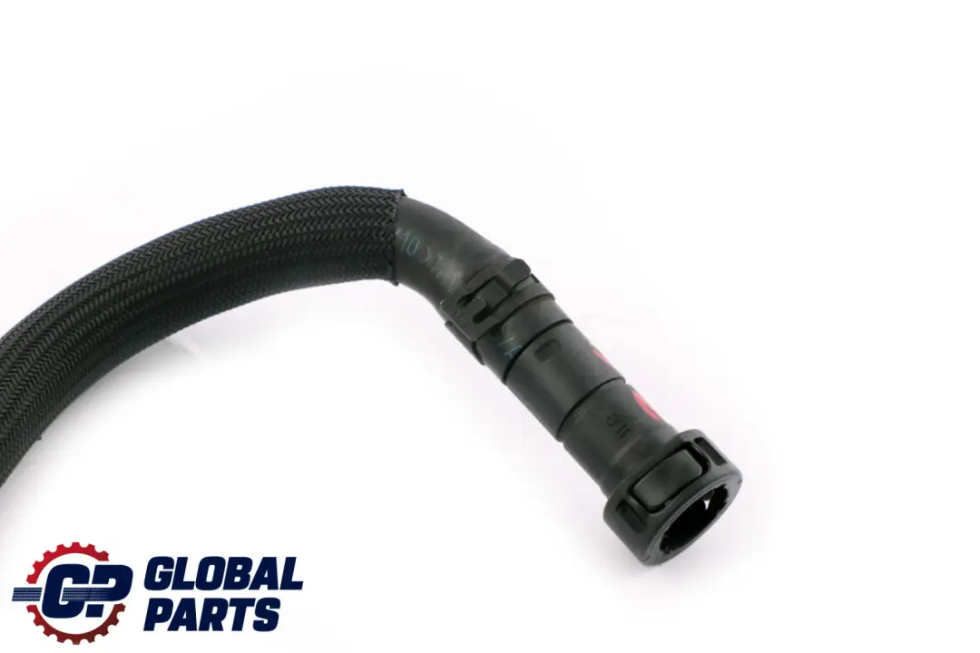 BMW F10 F11 LCI N47N 520d Tubo De retorno De combustible 7810788