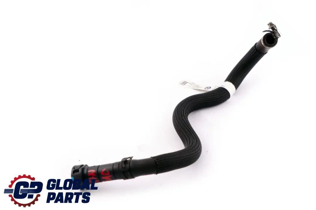 BMW F10 F11 LCI N47N 520d Tubo De retorno De combustible 7810788