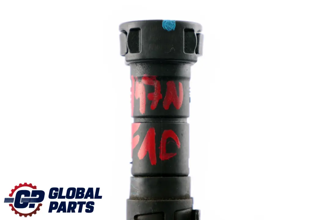 BMW F10 F11 LCI N47N 520d Tubo De retorno De combustible 7810788