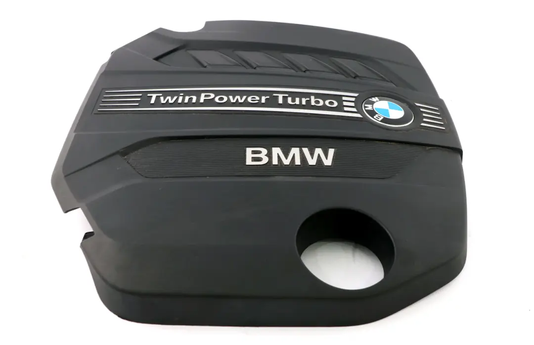 BMW 1 3 Series F20 F21 F22 F30 F31 F32 N47N Engine Cover Acoustic Diesel 7810800