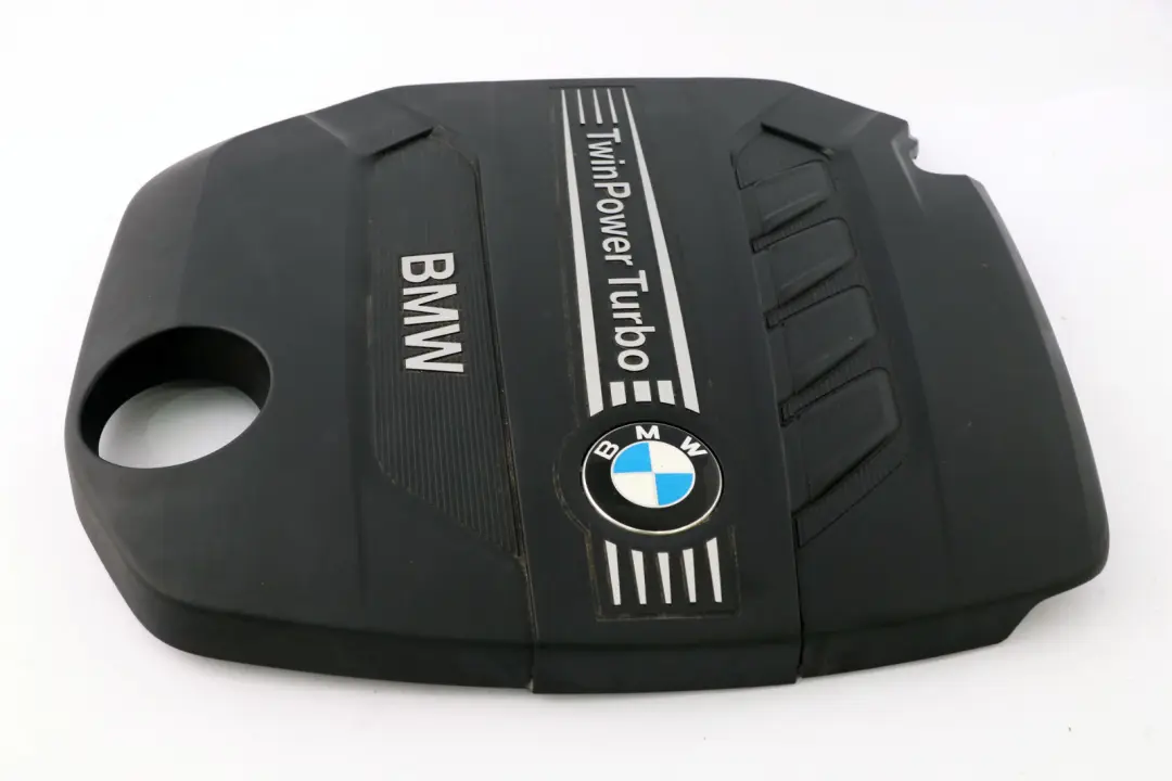 BMW 1 3 Series F20 F21 F22 F30 F31 F32 N47N Engine Cover Acoustic Diesel 7810800