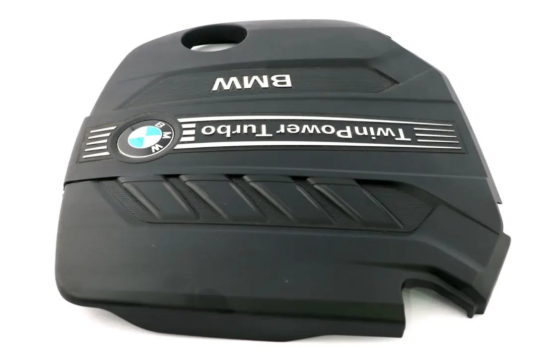 BMW 1 3 Series F20 F21 F22 F30 F31 F32 N47N Engine Cover Acoustic Diesel 7810800