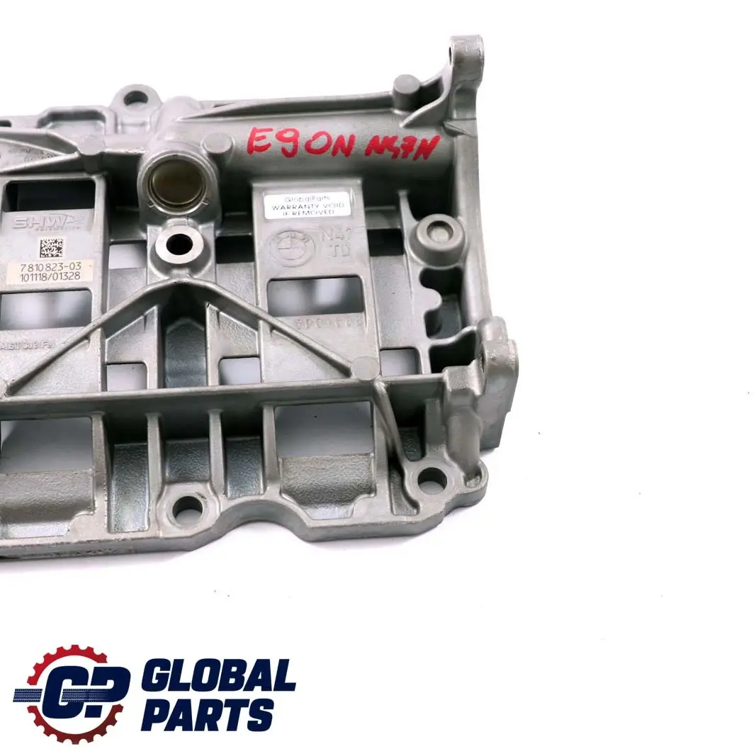 BMW 5 F10 F20 F21 F30 N47N Aceite Diesel Unidad  Bomba Vacio Motor 7810823