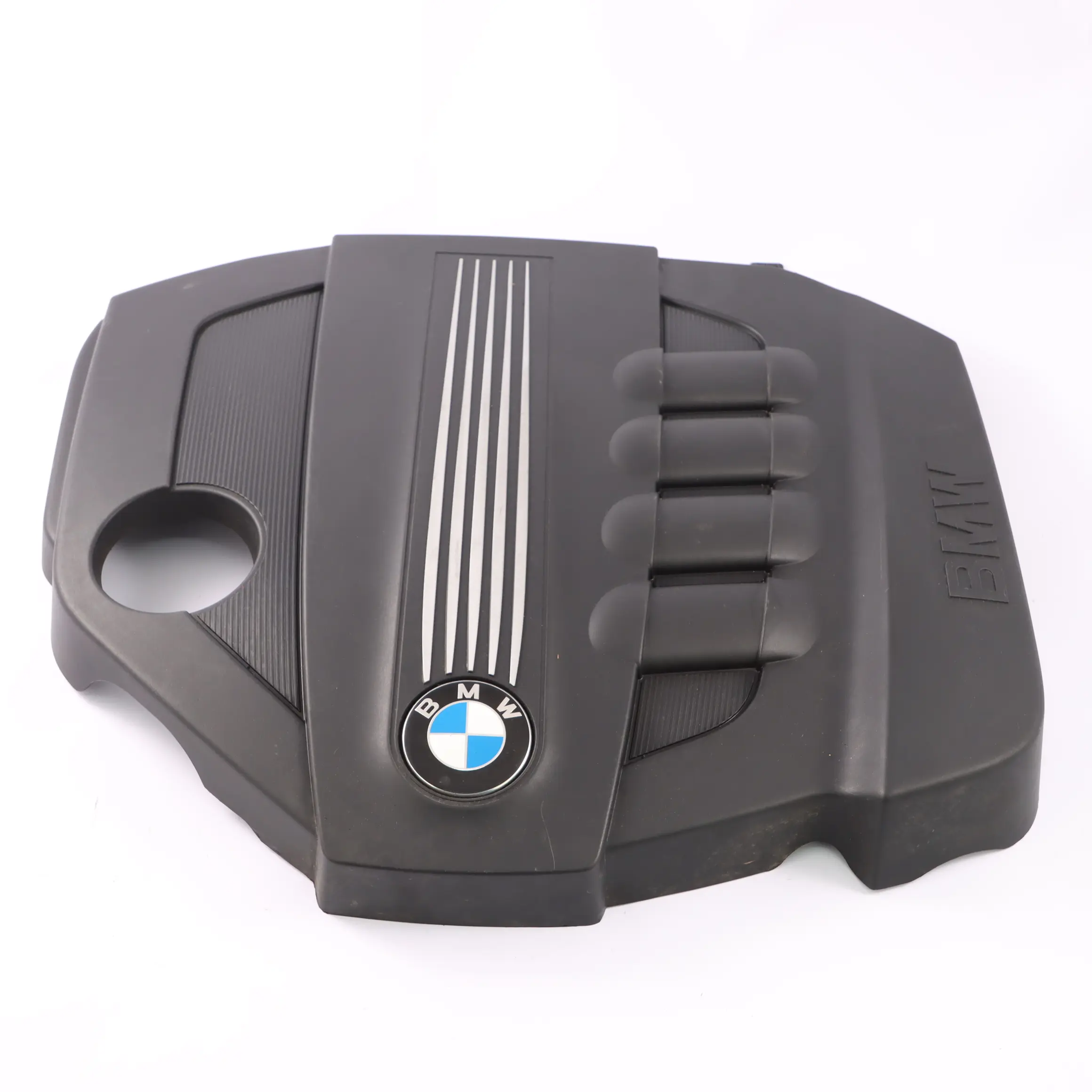 BMW E90 E91 E92 E93 LCI Diesel N47N Engine Acoustic Cover Panel 7810852