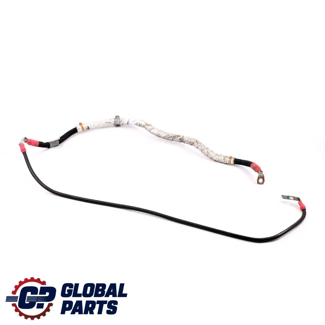 BMW E90 E91 E92 E93 LCI N47N Motor Alternador Cable De arranque B 7810860