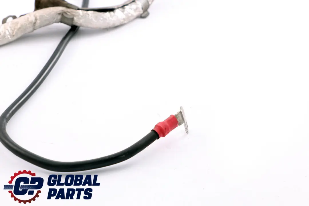 BMW E90 E91 E92 LCI N47N Motor Alternador Cable De arranque B 7810860