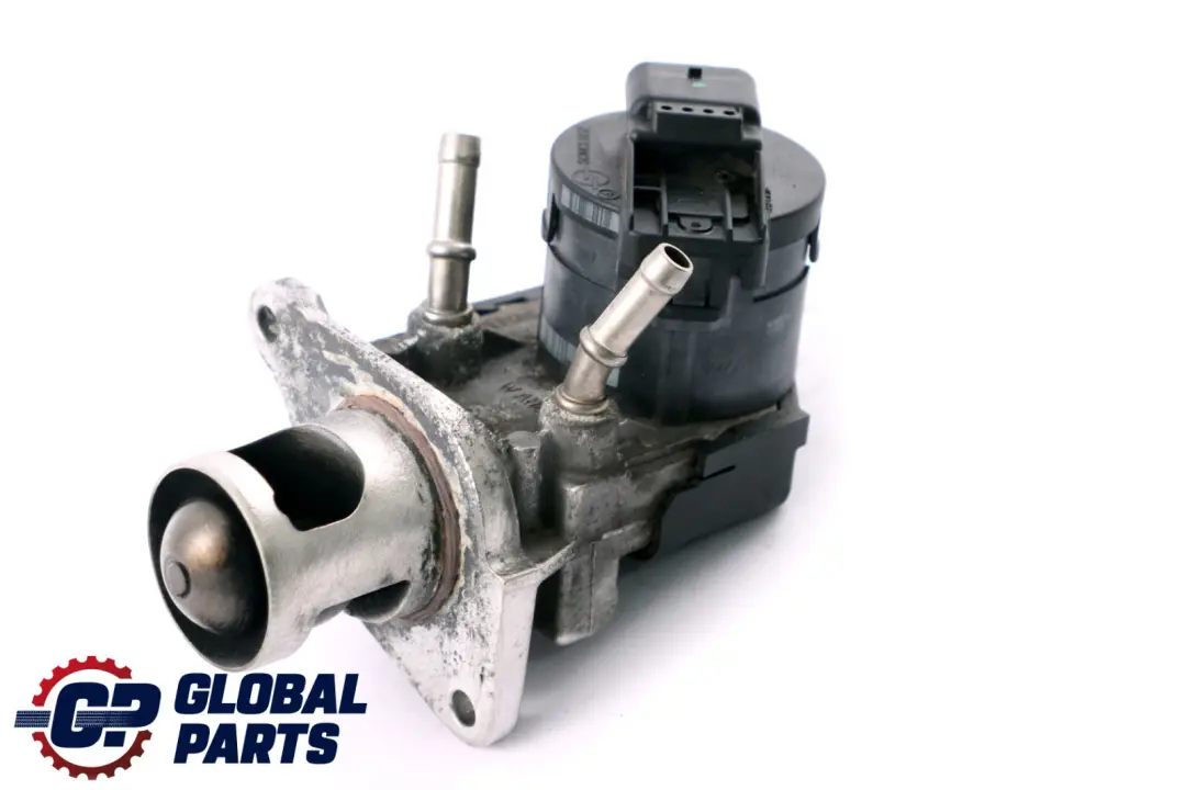 BMW E60 E87 E90 LCI N47 Motor Colector De Escape Valvula EGR 7810871