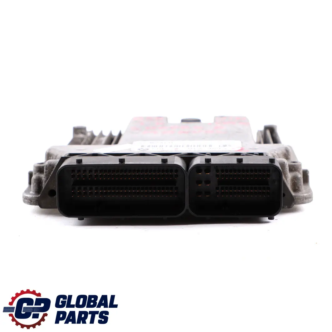 Mini Cooper D R55 R56 Diesel  W16 1.6 ECU Kit DDE 7810909 CAS3 + Key Manual