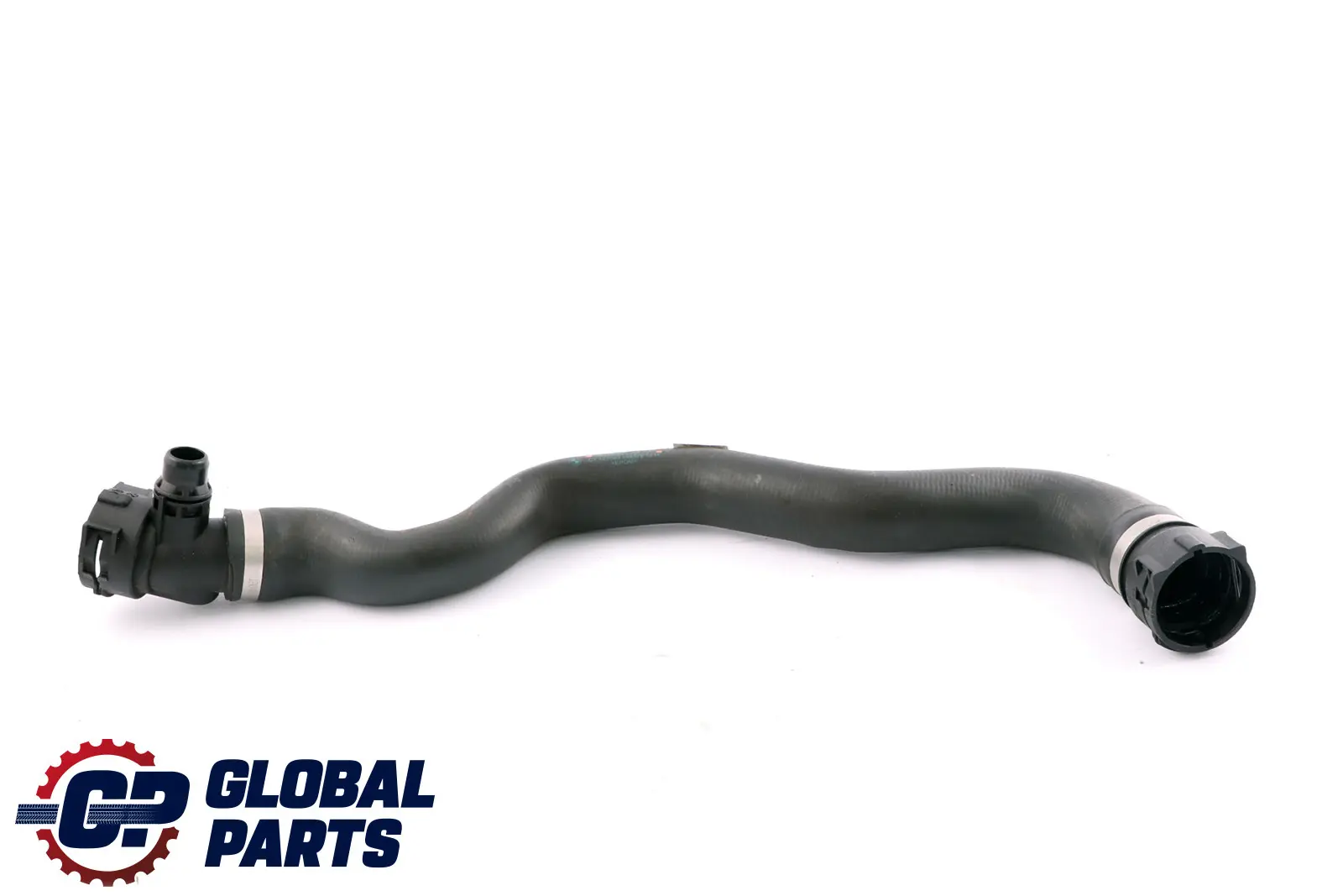 BMW 1 3 Series F20 F21 F30 F31 N47N Radiator Coolant Water Pipe Hose 7811127