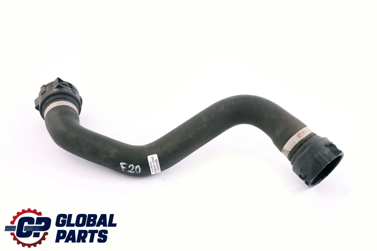 BMW 1 3 4 Series F20 F21 F30 F31 F32 F33 F34 Pipe Coolant Hose Radiator 7811129