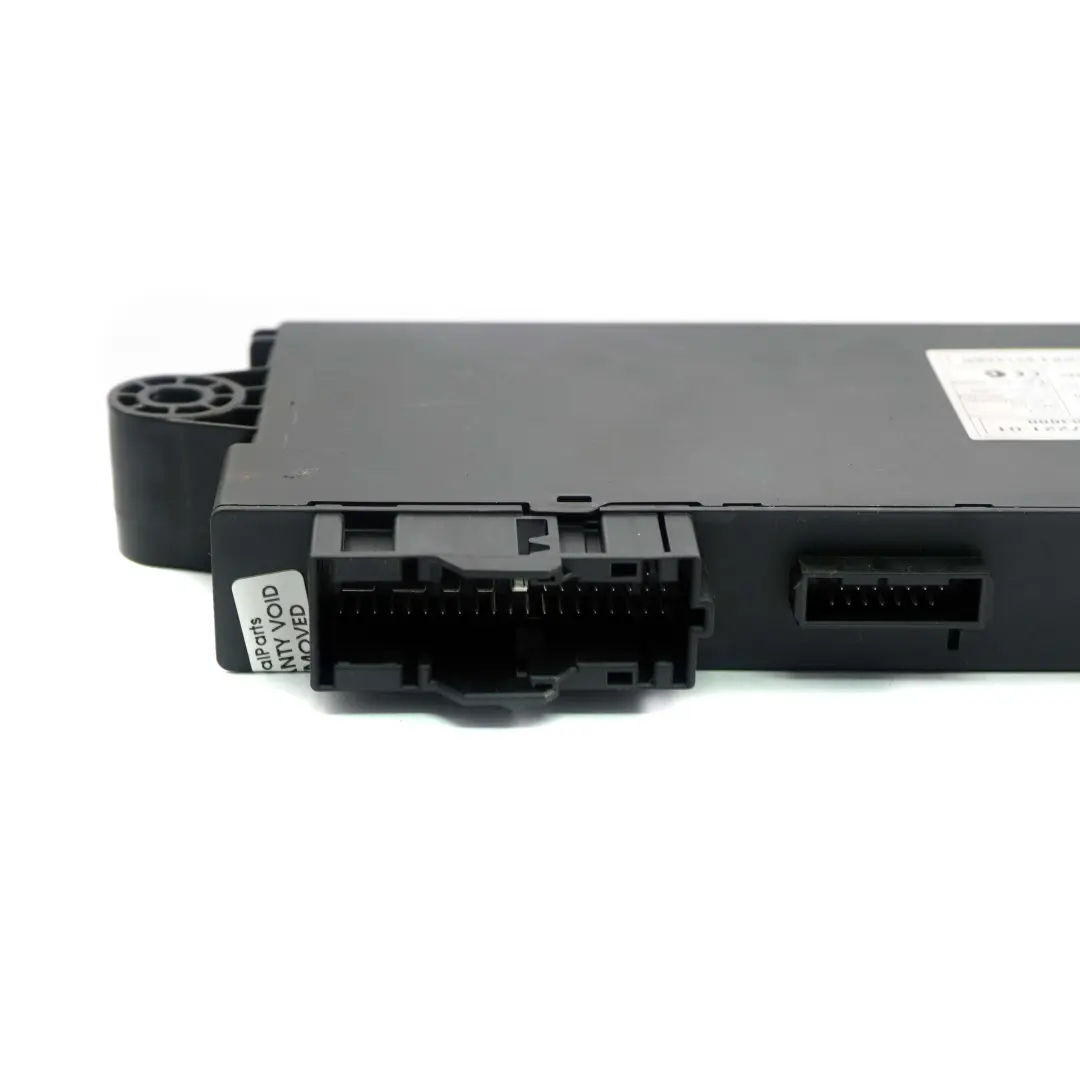 BMW E90 325d M57N2 ECU DME moduł sterownik 7811151