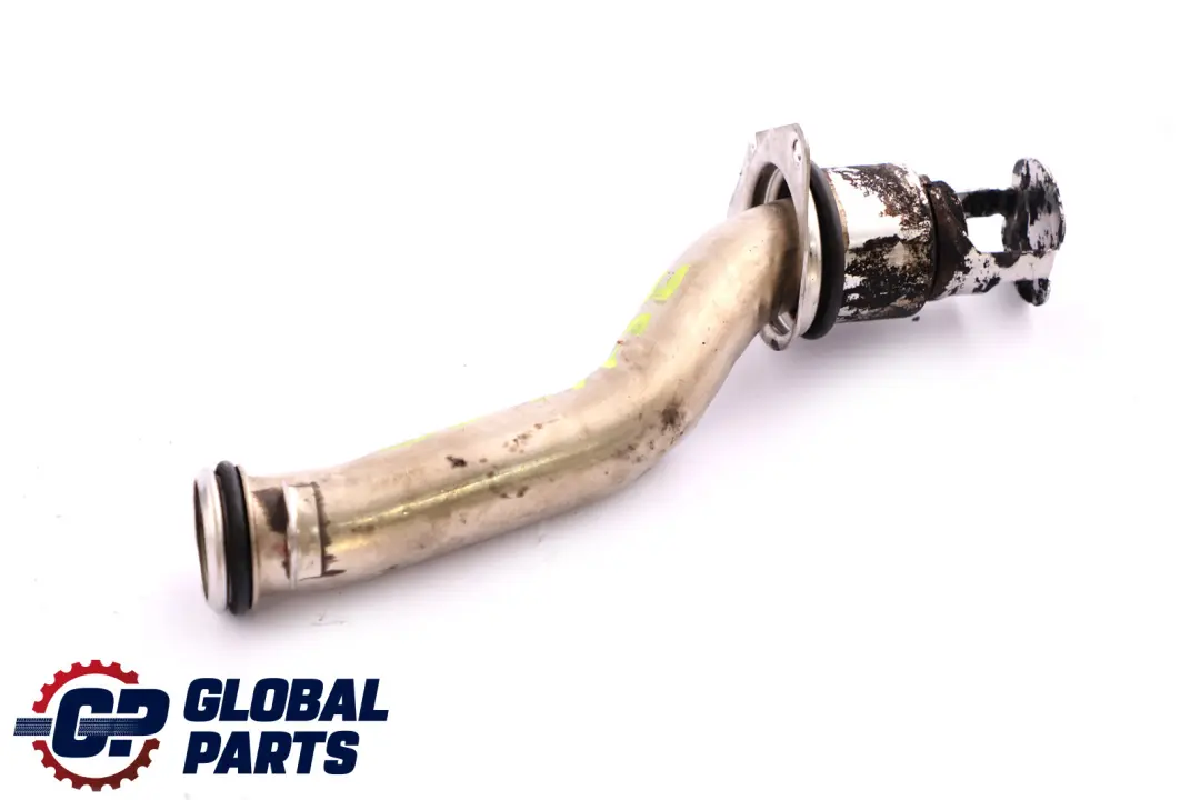 BMW 1 3 5 Series E60 E81 E87 E90 E91 Diesel Agr Egr Connection Exhaust Pipe