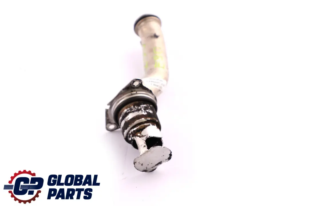 BMW 1 3 5 Series E60 E81 E87 E90 E91 Diesel Agr Egr Connection Exhaust Pipe