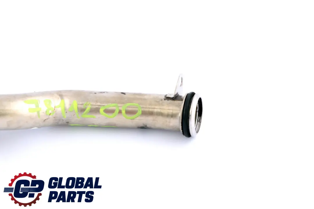 BMW 1 3 5 Series E60 E81 E87 E90 E91 Diesel Agr Egr Connection Exhaust Pipe