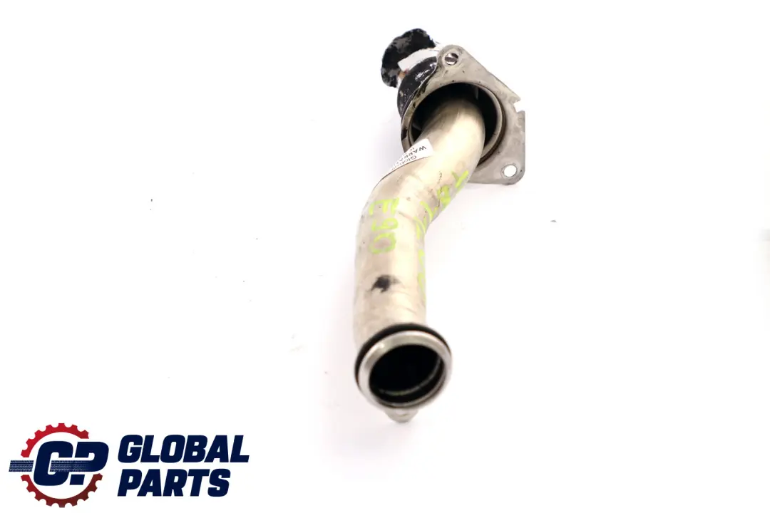 BMW 1 3 5 Series E60 E81 E87 E90 E91 Diesel Agr Egr Connection Exhaust Pipe