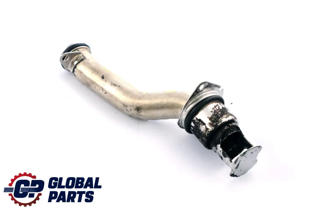 BMW 1 3 5 Series E60 E81 E87 E90 E91 Diesel Agr Egr Connection Exhaust Pipe