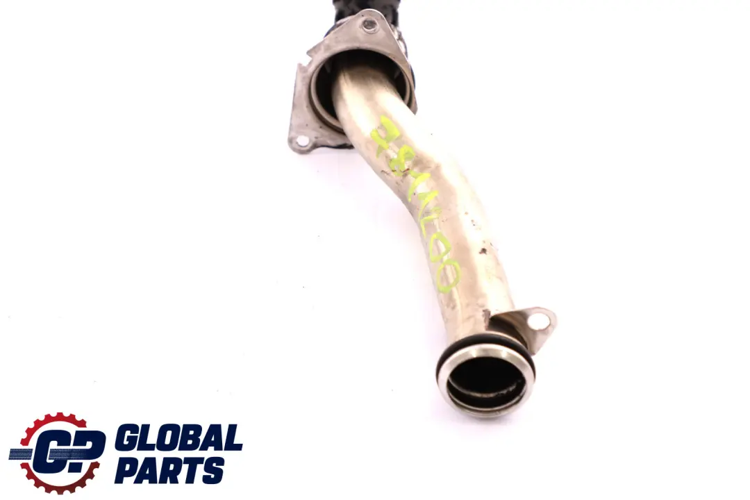 BMW 1 3 5 Series E60 E81 E87 E90 E91 Diesel Agr Egr Connection Exhaust Pipe