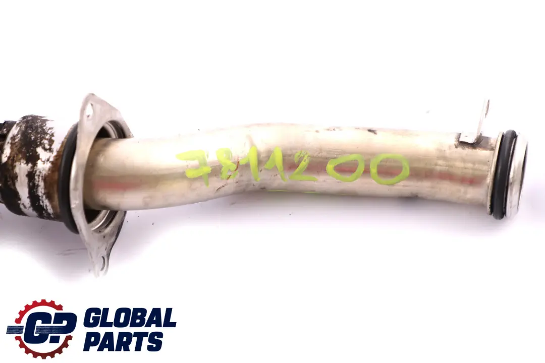 BMW 1 3 5 Series E60 E81 E87 E90 E91 Diesel Agr Egr Connection Exhaust Pipe