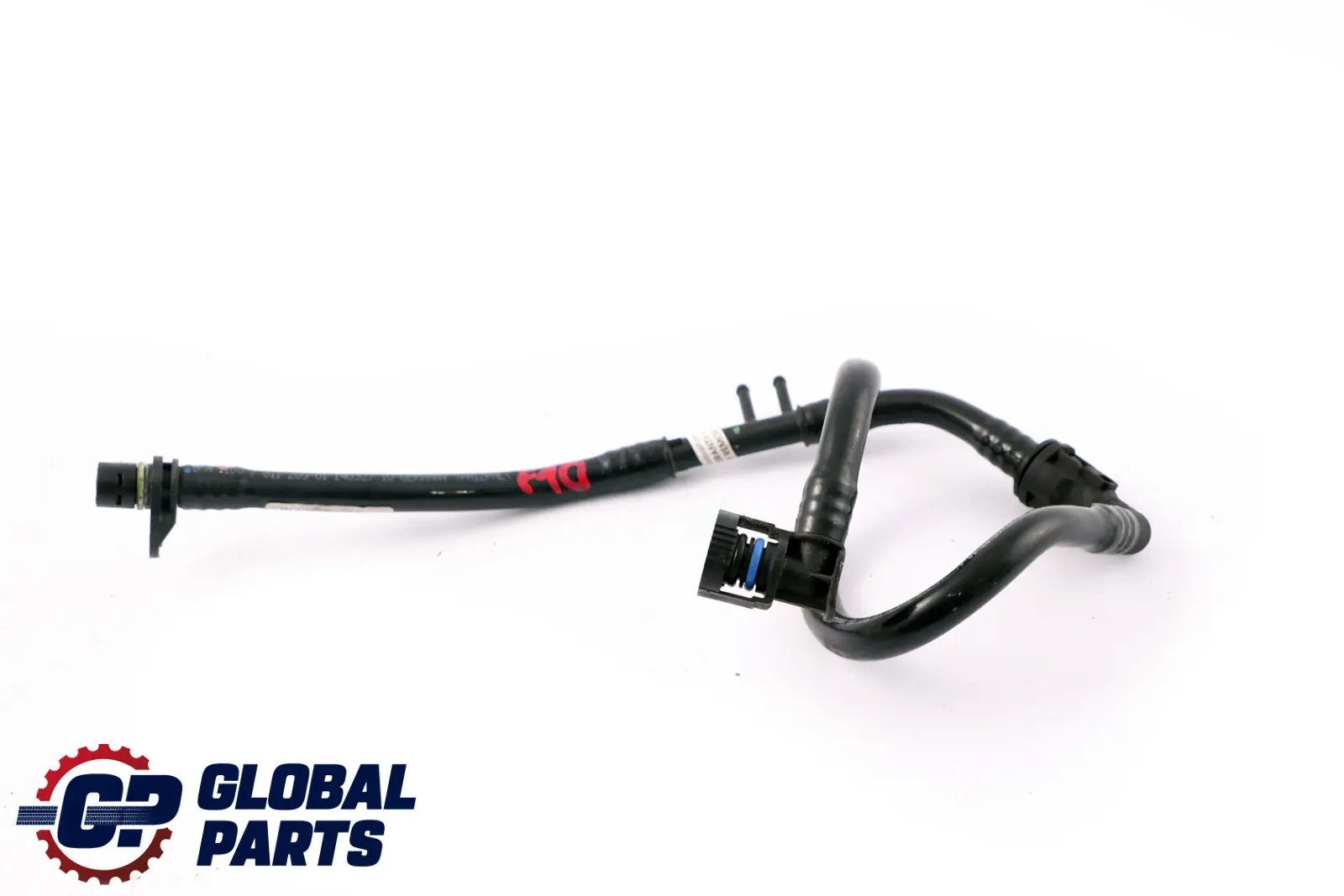 BMW F10 F11 LCI Power Brake Servo Pump Unit Vacuum Pipe 7811209