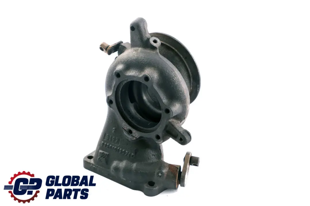 BMW E60 E61 E90 E91 335d 535d M57N2 Turbosprężarka