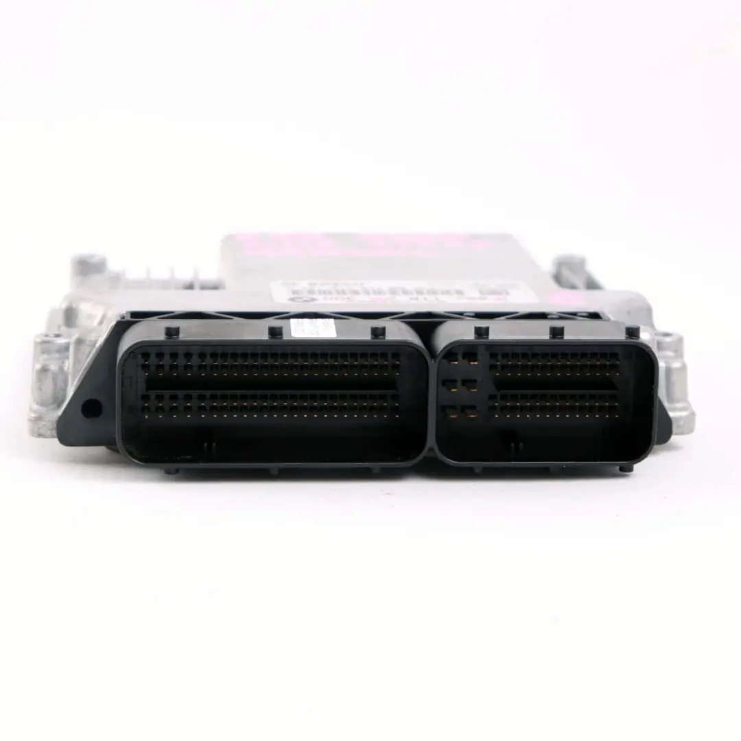 BMW E60 E61 LCI E90 320d 520d N47 177HP ECU KIT DDE 7811700 CAS3 + Keys Manual