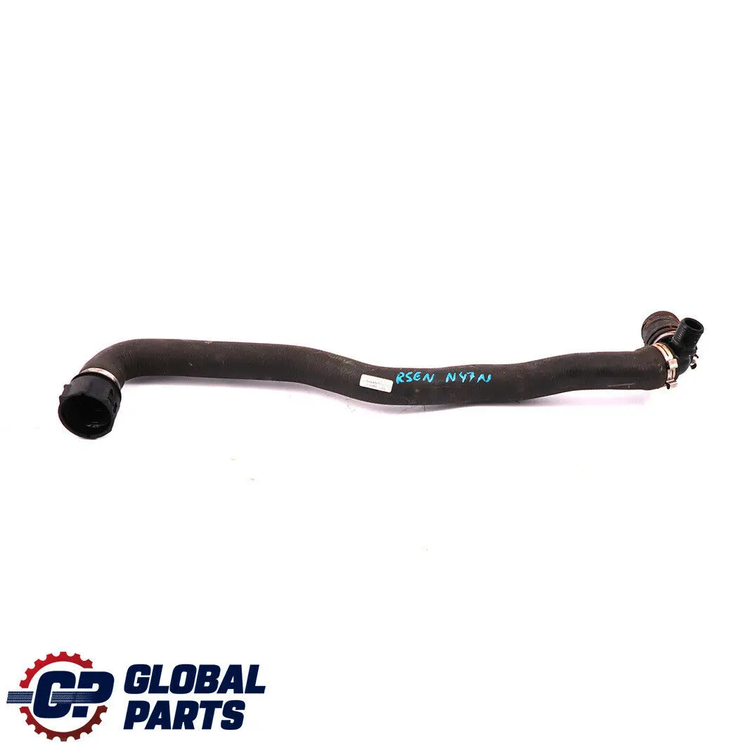 BMW Mini Cooper R55 R56 R57 LCI R58 R59 N47N Water Pipe Coolant Hose 7811780