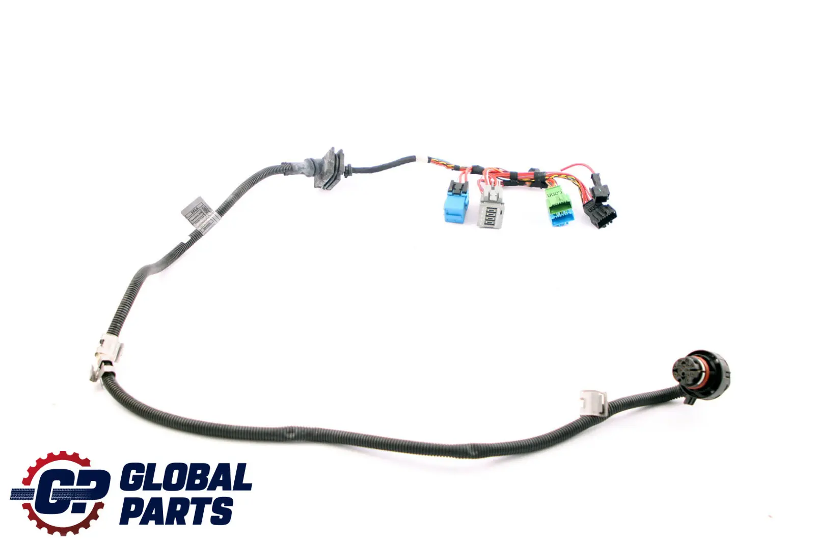 BMW 1 X1 3 Series E81 E82 E84 E87N E90 Wiring Harness Engine Gearbox Module