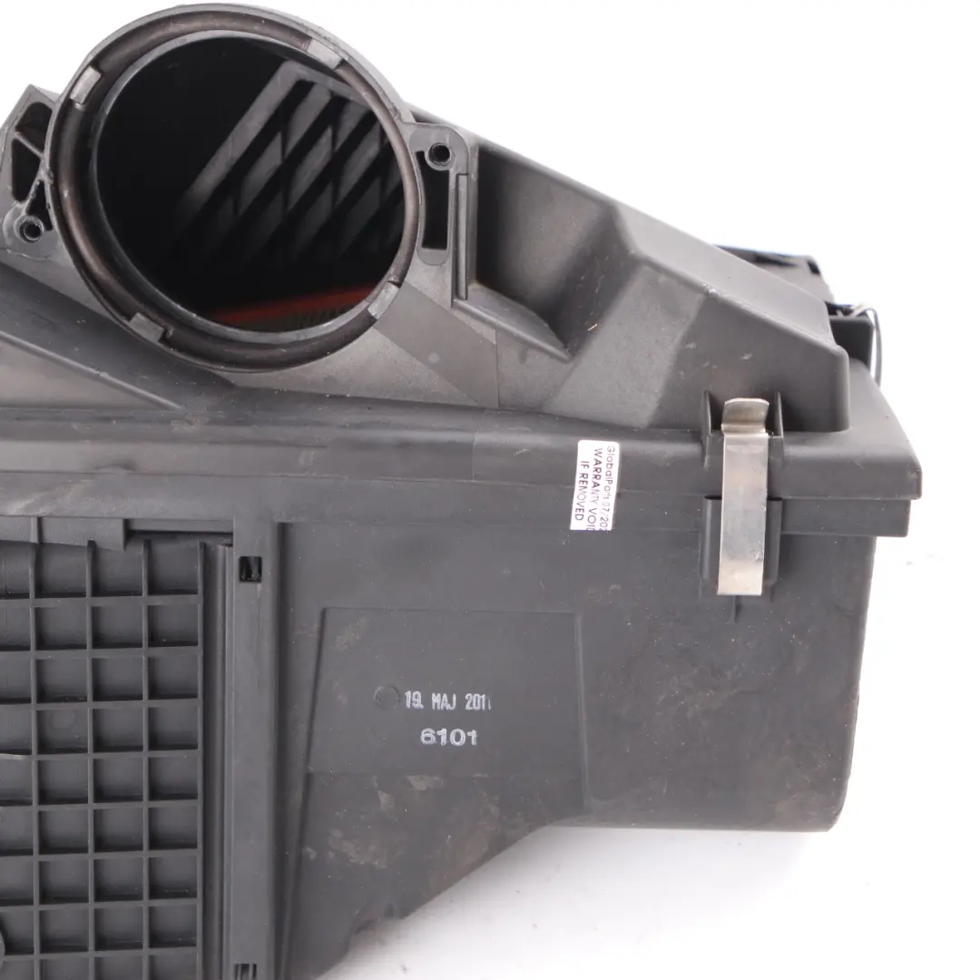 BMW E81 E87 E90 E91 E92 Diesel N47 N57 Silenciador Caja de filtro aire 7811904