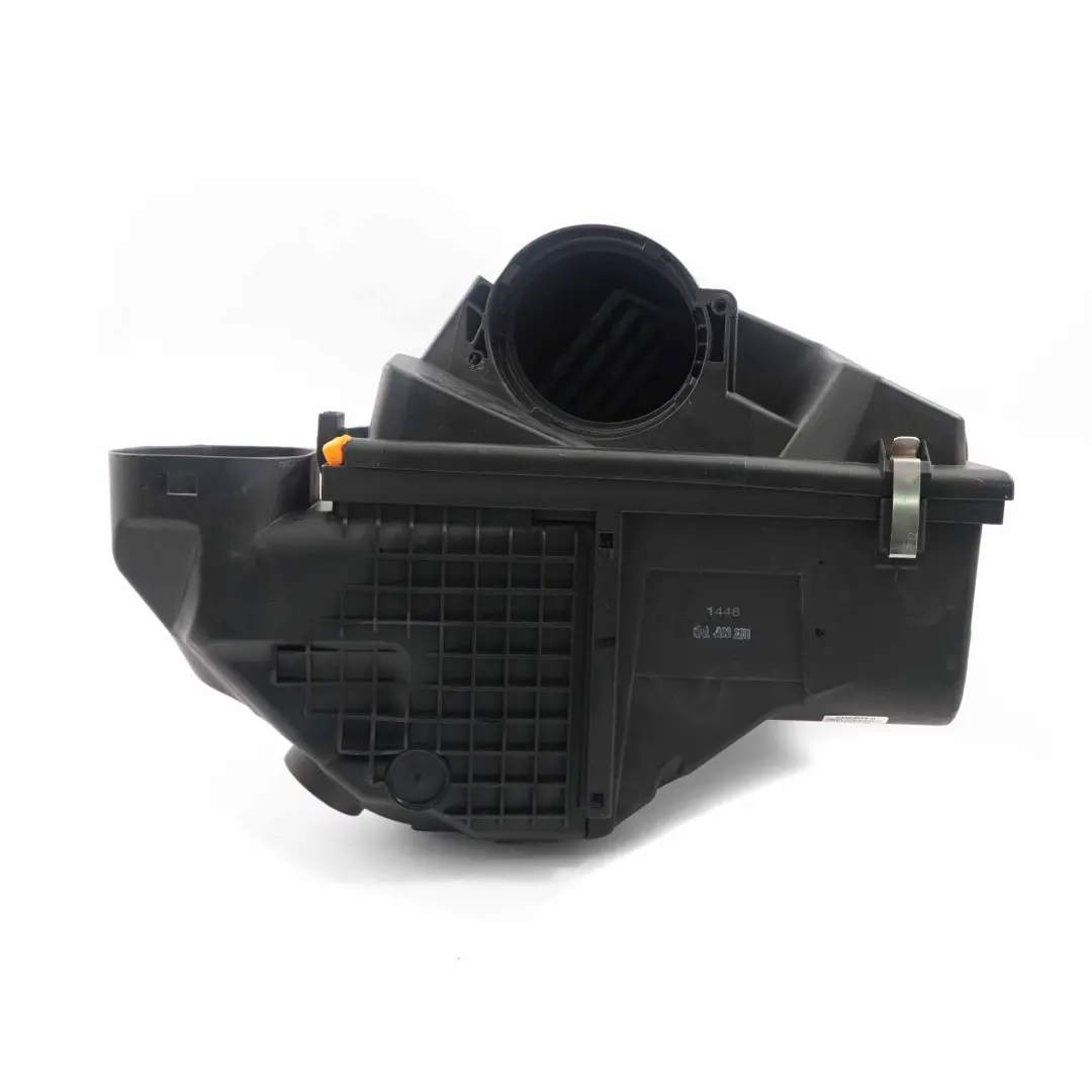 BMW E81 E87 E90 E91 E92 Diesel N47 N57 Silenciador Caja de filtro aire 7811904