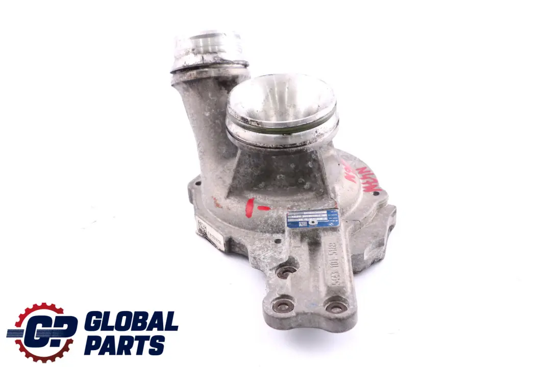 Mini Cooper One D R55 R56 LCI N47N Engine Turbocharger Turbo Housing Part