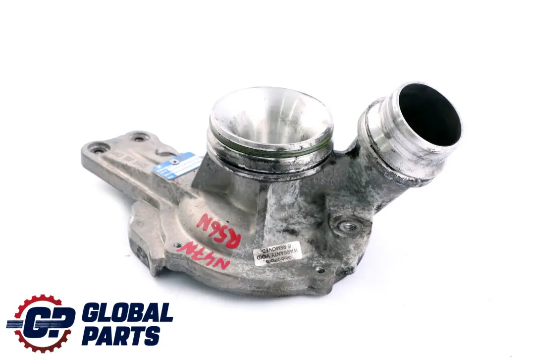 Mini Cooper One D R55 R56 LCI N47N Engine Turbocharger Turbo Housing Part