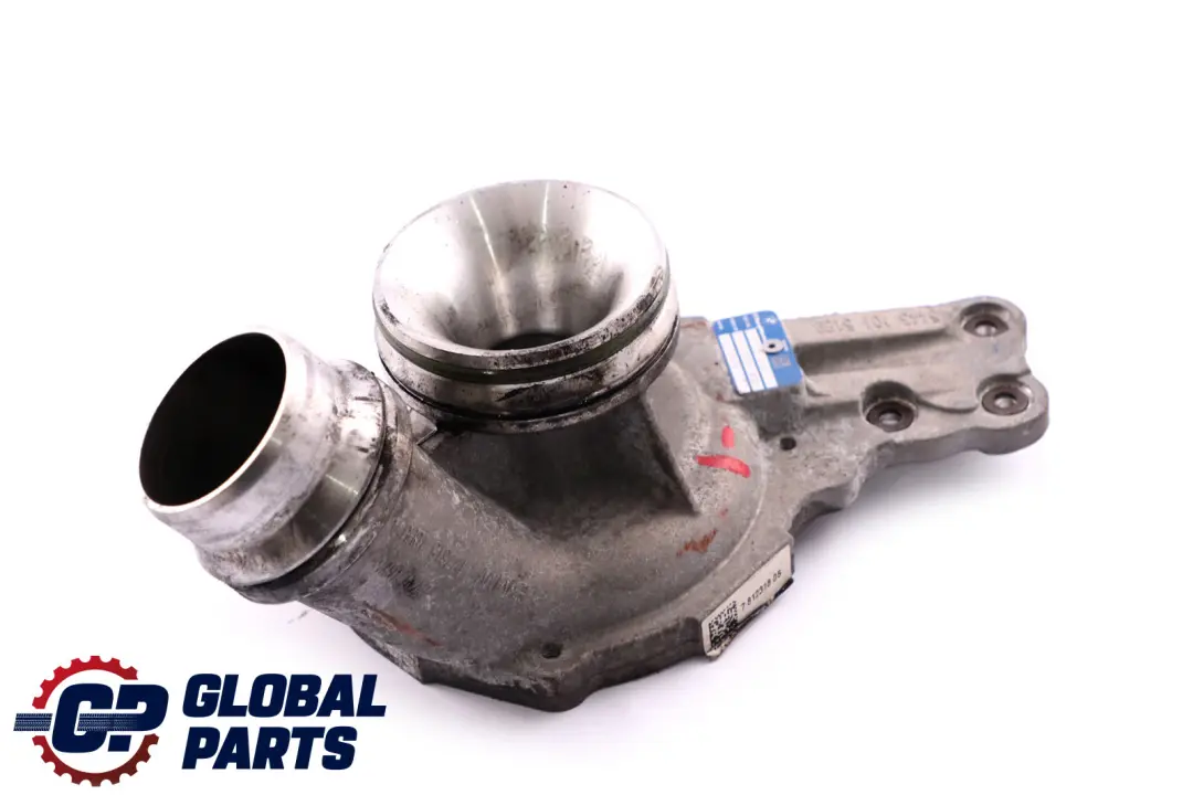 Mini Cooper One D R55 R56 LCI N47N Engine Turbocharger Turbo Housing Part