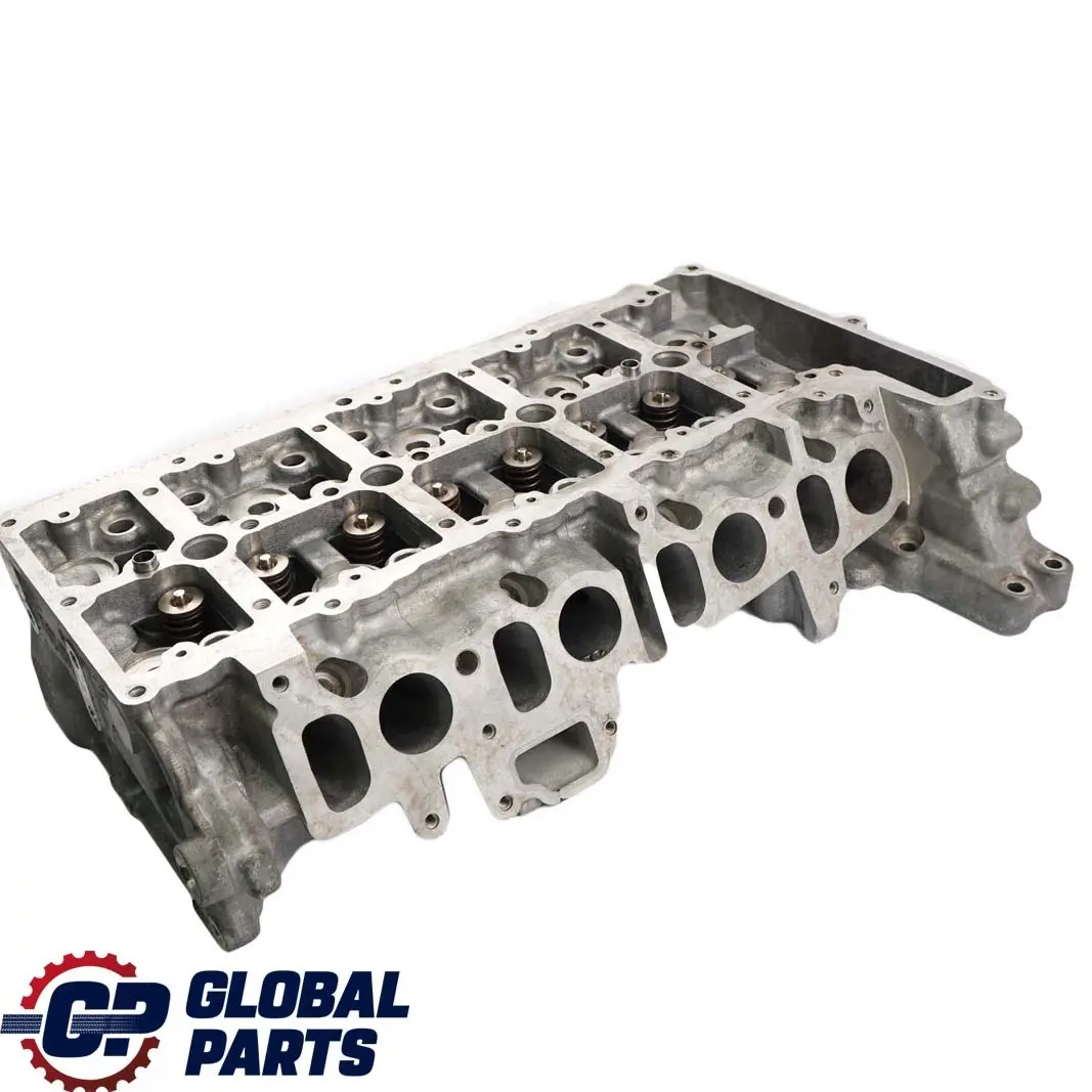 BMW F20 F21 114d 116d ed Diesel N47N Engine Cylinder Head 7812603 RECONDITIONED