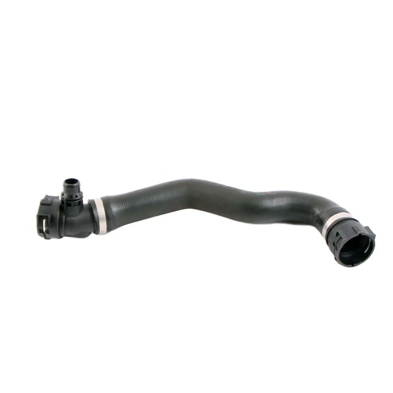 BMW 3 4 Series F30 F31 F32 N57N Radiator Coolant Hose Pipe Line 7812941