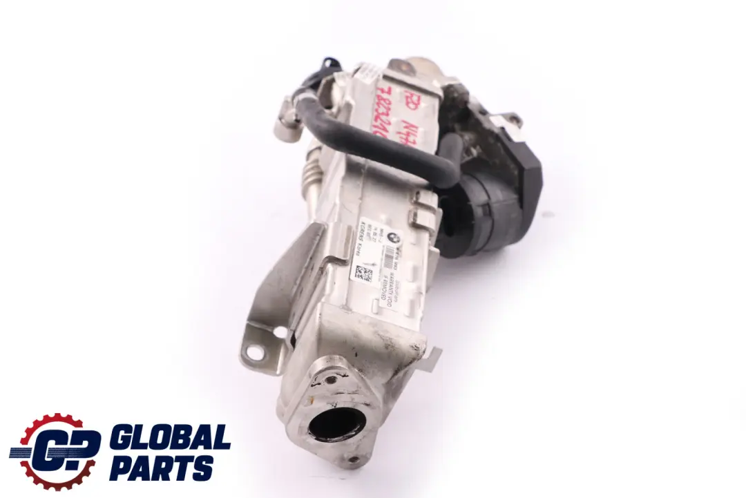 BMW F10 F11 F20 F21 F30 F31 F32 Motor EGR Radiador Escape 8476993