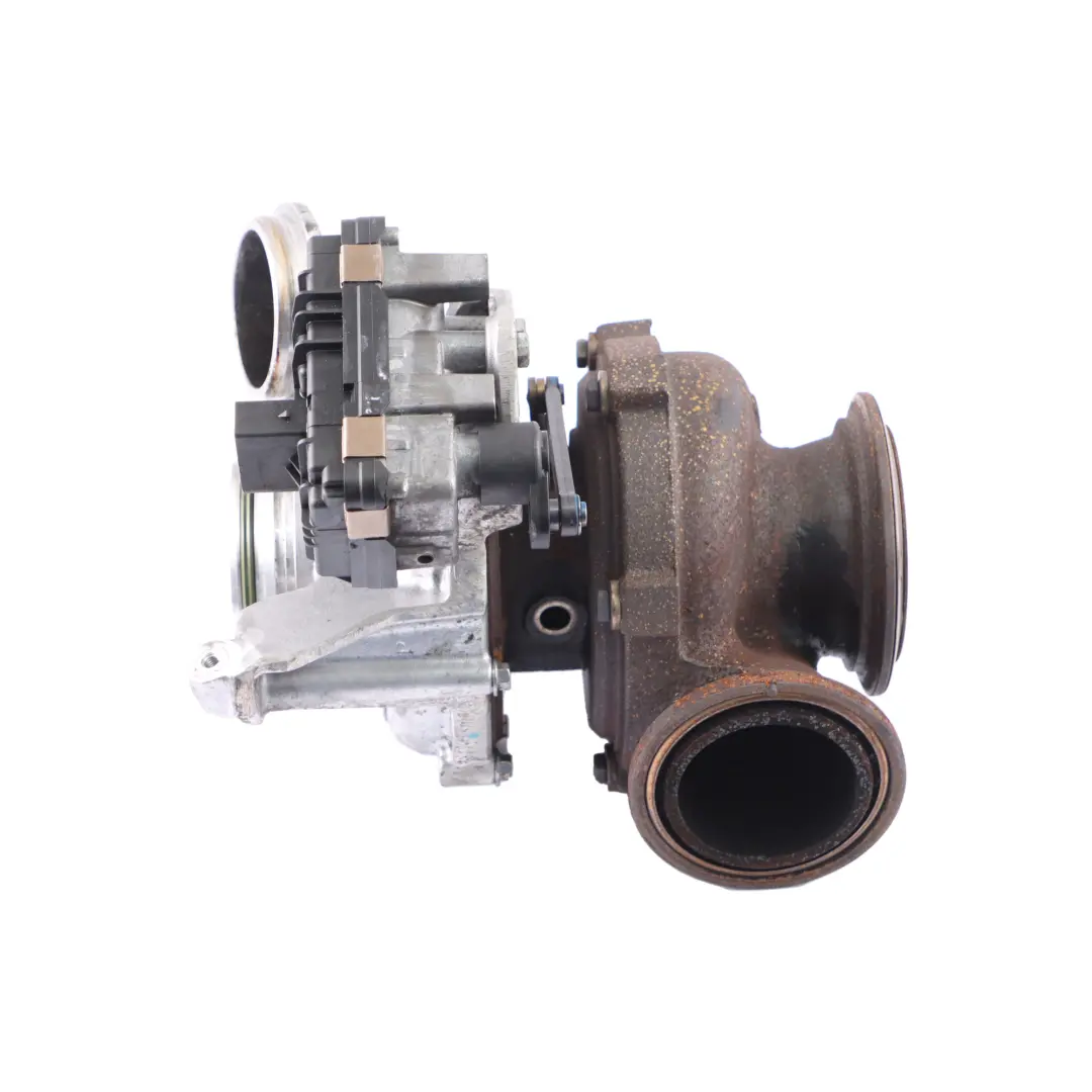 BMW F10 F30 F32 N57N 330d 430d 530d Diesel Turbosprężarka 7823202