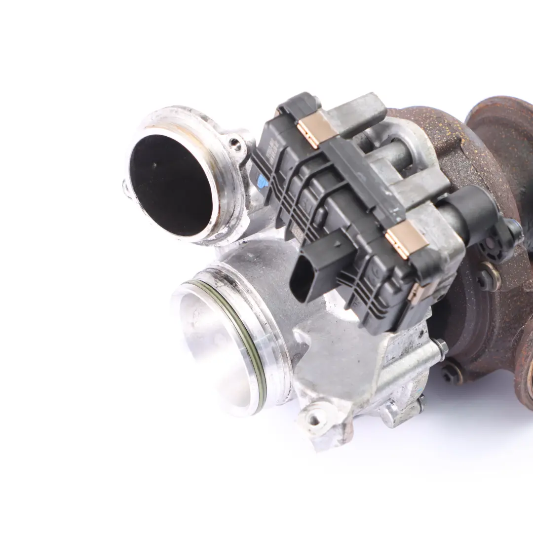 BMW F10 F30 F32 N57N 330d 430d 530d Diesel Turbosprężarka 7823202