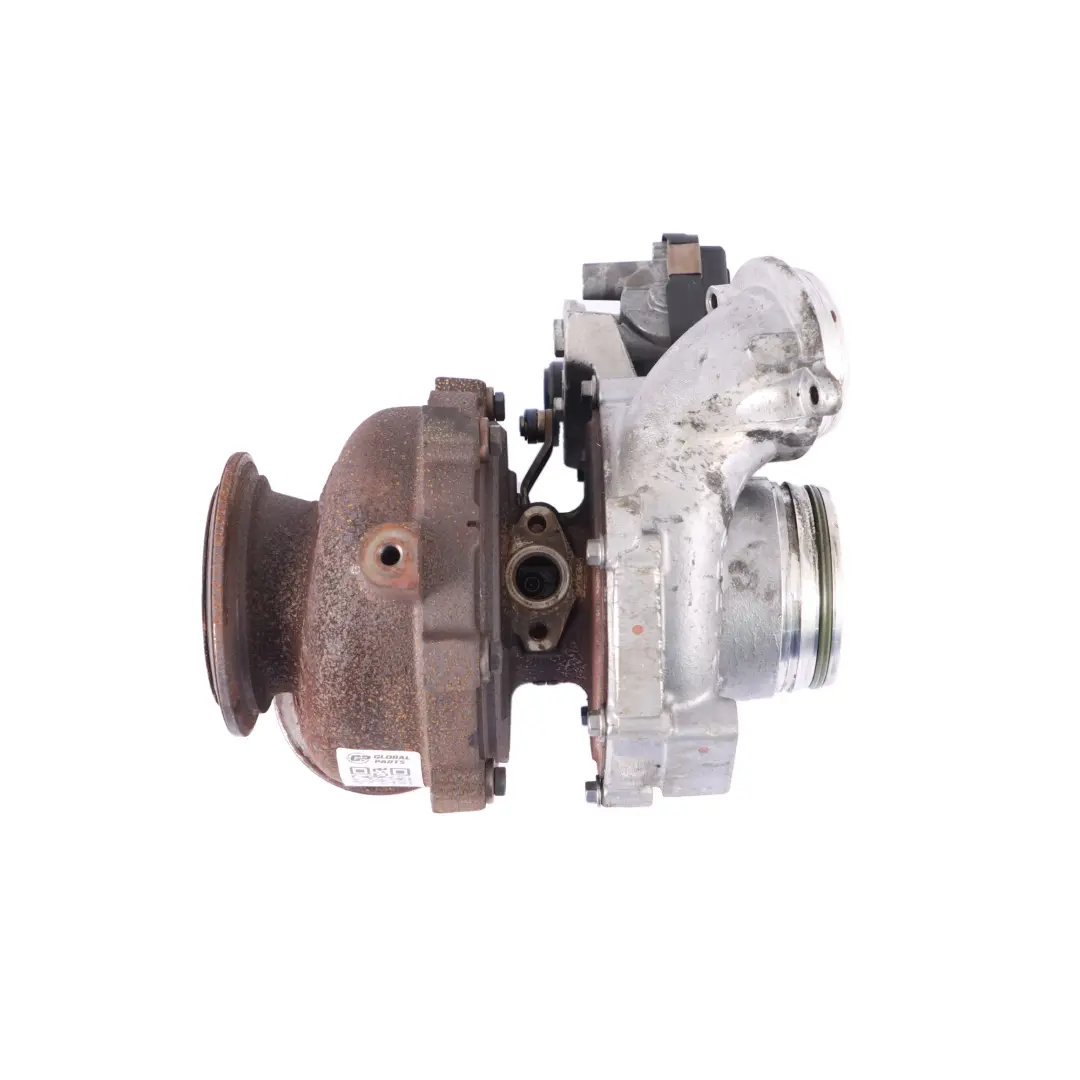 BMW F10 F30 F32 N57N 330d 430d 530d Diesel Turbosprężarka 7823202