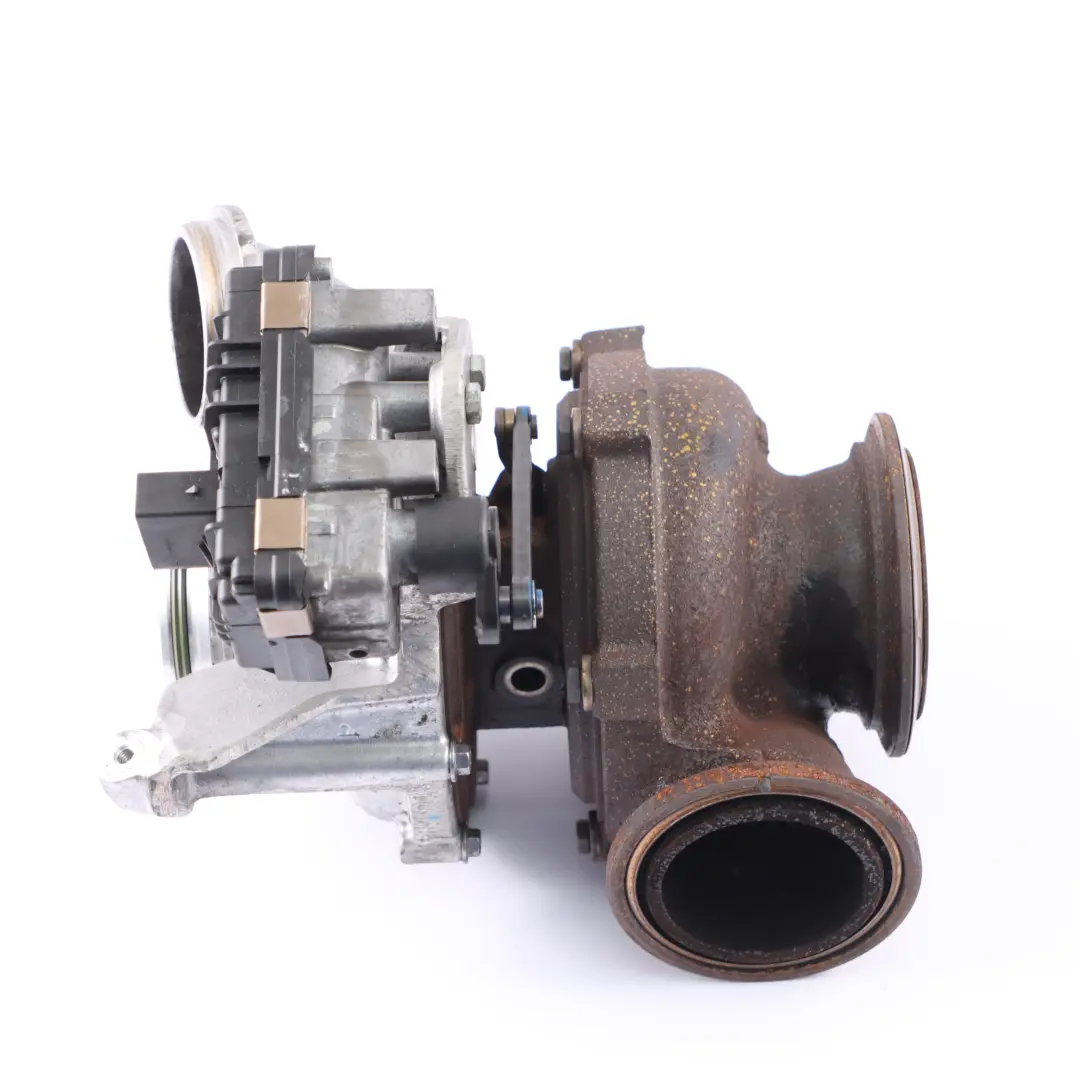 BMW F10 F30 F32 N57N 330d 430d 530d Diesel Turbosprężarka 7823202