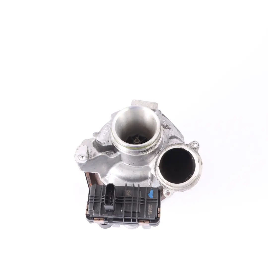 BMW F10 F30 F32 N57N 330d 430d 530d Diesel Turbosprężarka 7823202