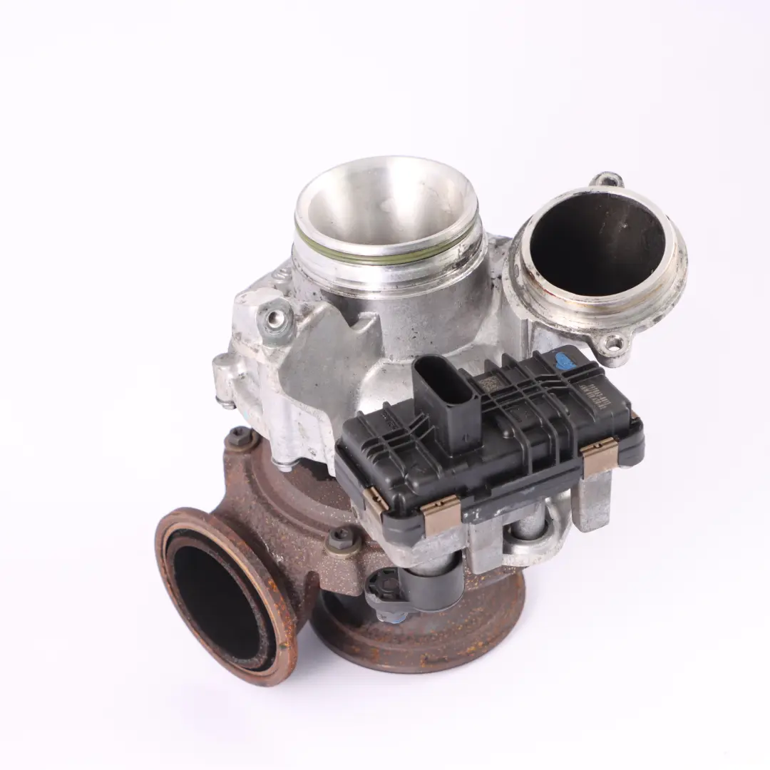 BMW F10 F30 F32 N57N 330d 430d 530d Diesel Turbosprężarka 7823202